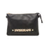 Borsa a tracolla nera con logo frontale Swish Jeans Scorpion, Borse e accessori Donna, SKU b513000478, Immagine 0